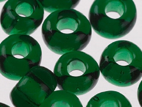 Czech 10/0 Preciosa Rocaille Glass Seed Beads 12-strand Hanks 3 - Picture 64 of 119