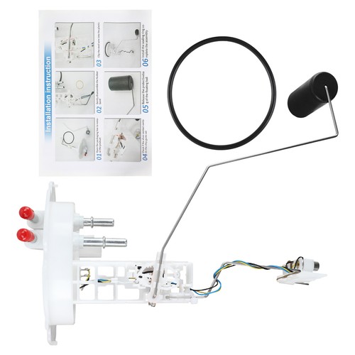 Fuel Pump Level Sensor Sending Unit for Pathfinder SE Sport Utility 4-Door 3.5L - Picture 4 of 11