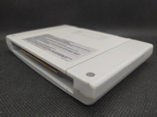 Spirou - Super Nintendo SNES EU PAL - SNSP-AUOP-FAH - Picture 19 of 22