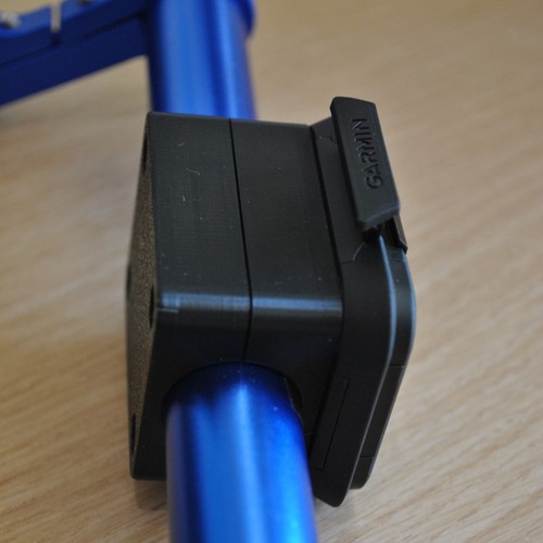 Garmin Zumo Xt Cover / Copertura Supporto - Imagen 4 de 5