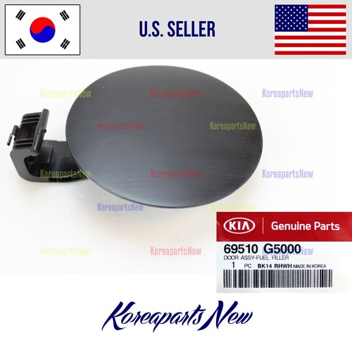 FUEL DOOR PANEL GAS CAP (GENUINE) 69510G5000 fits KIA NIRO 20172022 eBay