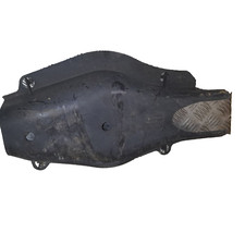 Mercedes W204 C-Klasse Querlenker Schutz Abdeckung hinten rechts A2043521688