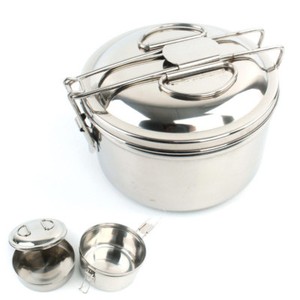 Portable-Picnic-Single-Handle-Lunch-Pot-Climbing-Camping-BBQ-Cookware-Outdoor