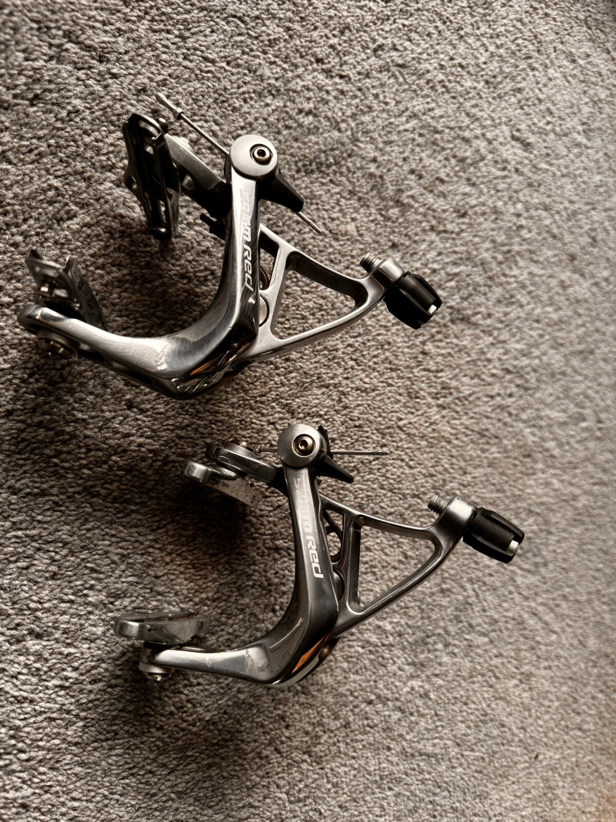 sram red brake calipers eBay