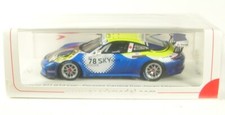 Porsche 911 GT3 Cup No.78 Porsche Carrera Cup Japan Champion 2018 (Tsubasa
