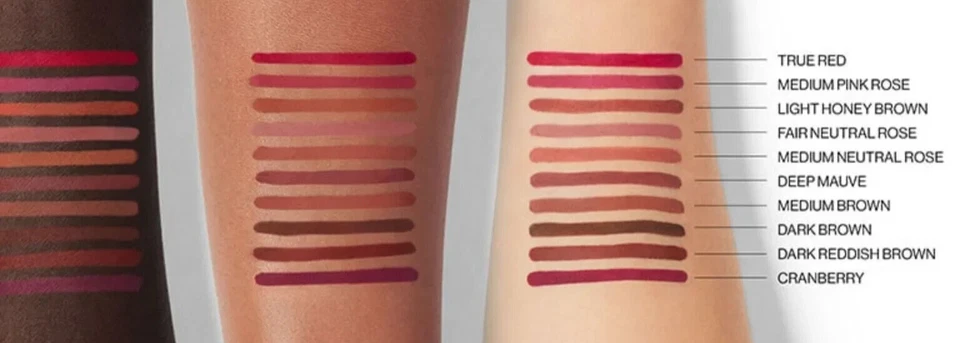 Smashbox Be Legendary Line & Prime Pencil, LIGHT HONEY BROWN, New in Box - Image 2 of 2