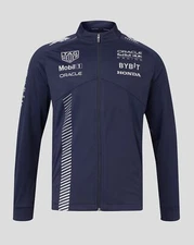 F1 New Racing jacket F1 Softshell Racing Jacket In All Sizes