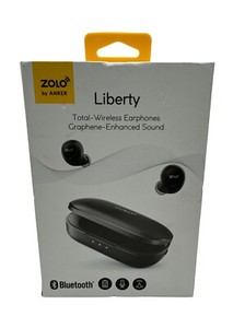 ANKER Zolo Liberty アウトレット品 新品 Zolo LIBERTY PLUS Anker Bluetooth 完全ワイヤレス
