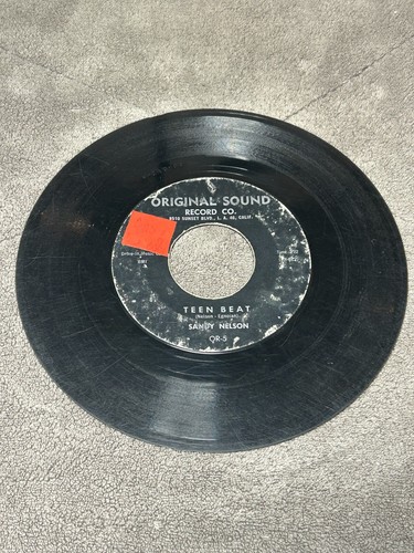 50¢ 45s - Mixed Genres & Years - VG - NM Flat $5.00 Shipped -Buy 2 Minimum - M-N - Picture 231 of 296