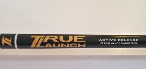 WCG PRO EDGE 26 degree 5 WOOD TRUE LOW Torque GRAPHITE RH golf club - Picture 5 of 6