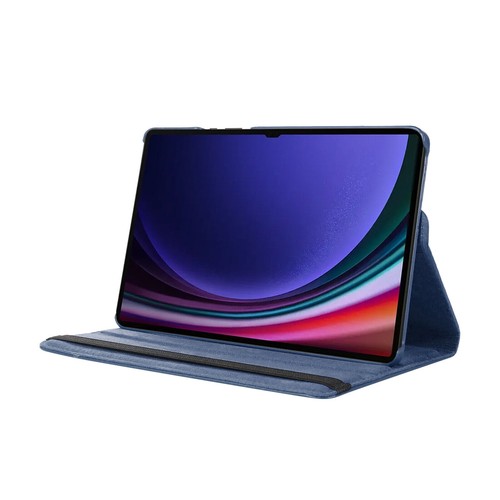 360° Cover für Samsung Galaxy Tab S9 X710 X716 Case Schutzhülle Ständer Etui - Bild 15 von 30