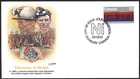 🍁Canada  #996   "DISCOVERY OF NICKEL"   Brand New  1983 Fleetwood Cover