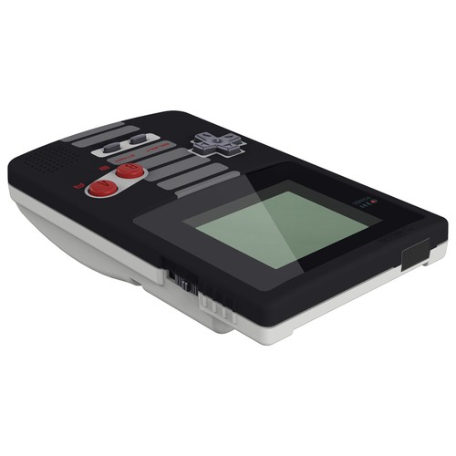 IPS Ready Upgraded GBC Replacement Shell Full Housing Buttons for Gameboy Color - Picture 7 of 8