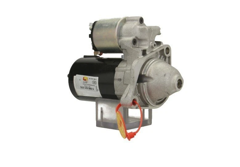 Starter 12V/1.1Kw 8t CW NISSAN MICRA II 1.0 i 16V JS1315 - Image 2 of 4