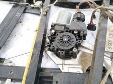 Audi A6 1997 Window Motor rear Left 4b0959801b, Genuine #2119300-52