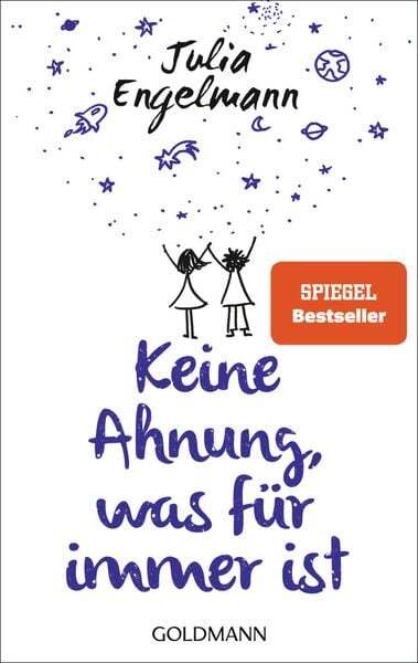 Keine Ahnung, Was Für Immer Ist