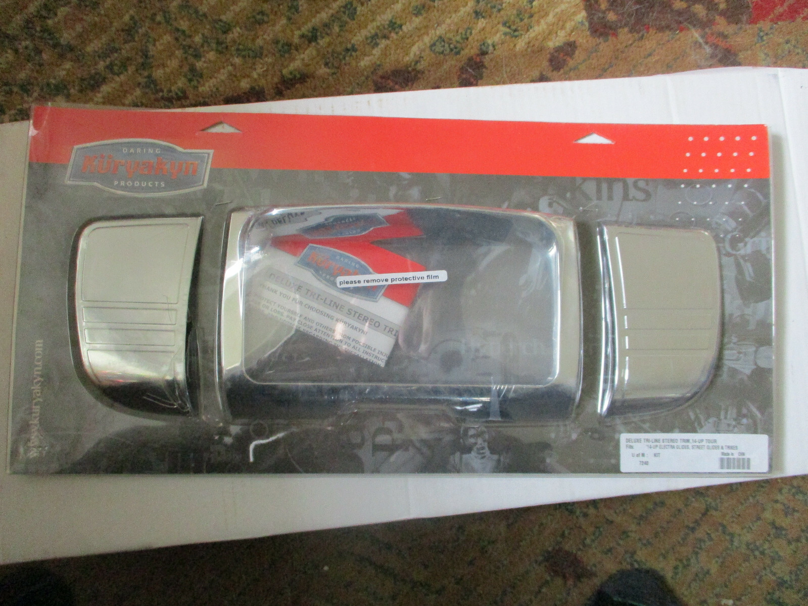 Picture 1 of 3
