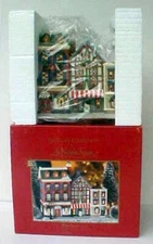 St Nicholas Square Pine Street Village Collection Hotel & Book Shop