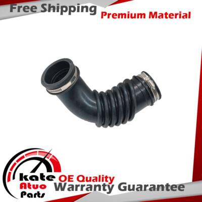 Genuine Toyota 17881-74500 Air Cleaner Hose Genuine Toyota 17881-74500 Air Cleaner Hose