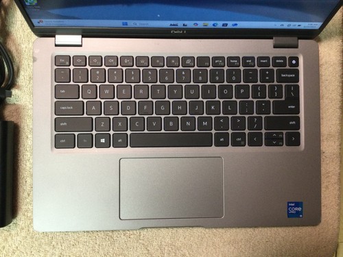 Dell Latitude 5430 IR-CAM i5-1235U, 16GB - 512GB NVMe Windows 11 Pro # CCJWHW3 - Picture 8 of 14