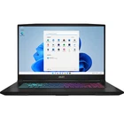 MSI Katana 17,3 Gaming Intel Core i7-13620H RTX 4060 16GB RAM 2TB SSD WIN11