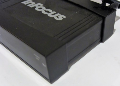 InFocus LiteShow III 3 Wireless Wifi Projection System for any VGA Projector - Picture 2 of 5