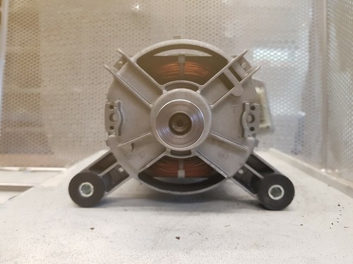 Waschmaschinenmotor FHP 633054 // U112G70084317 - Bild 4 von 5