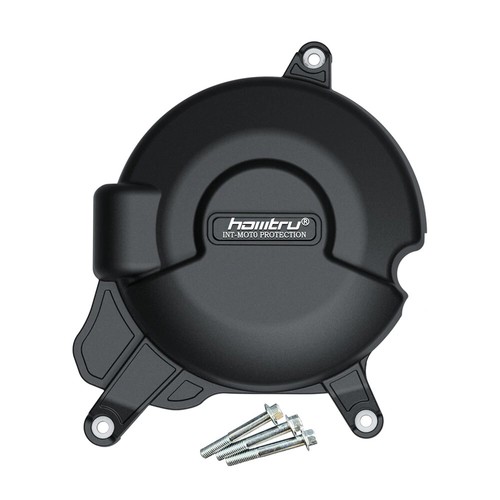 For DUCATI Monster 796 1100 2008-2015 Engine Cover Clutch Cover Protection Set - Picture 14 of 18