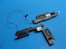 Dell Inspiron 13.3" 13-5378 Genuine Speaker Set Left Right Kit 1N40D