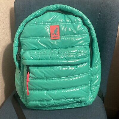 Kangol rucksack 2025