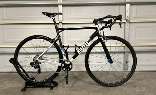 BMC Race Machine RM01 Frameset 53cm - Picture 17 of 17