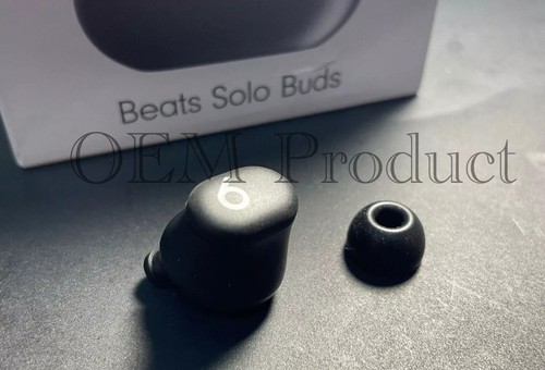 Original Replacement Beats Solo Buds Charging Case / Left / Right -- Excellent - Picture 11 of 24