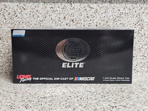 JIMMIE JOHNSON 2018 #48 LOWE'S JIMMIE JOHNSON FOUNDATION COLOR CHROME ELITE - Picture 6 of 20