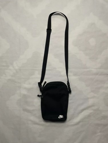 Nike Messenger Bag - Gem Nike Messenger Bag - Gem