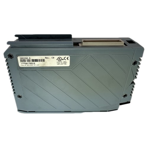 LK3713 Analoges Eingangsmodul B&R 3AO350.6 Rev C0 - Bild 4 von 4