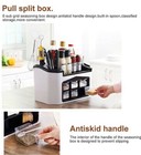 Spice Rack Organizer Counter Space Kitchen Storage
