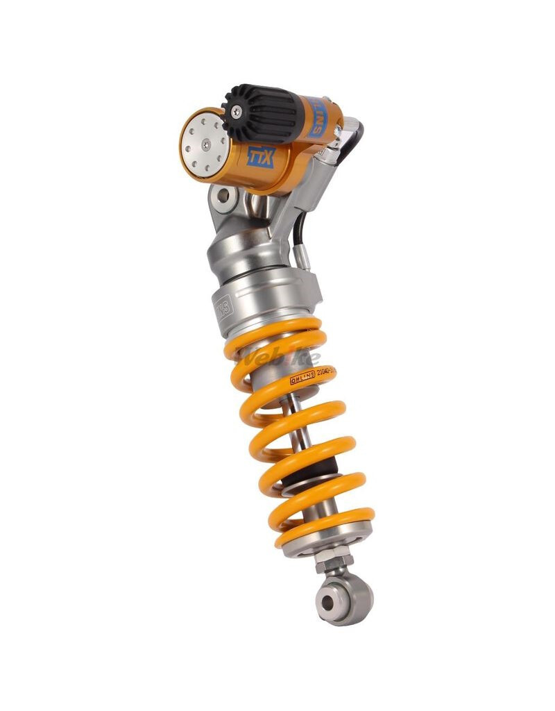 OHLINS HO 361 サスペンション Honda CBR 600RR Öhlins suspension for Honda CBR600RR