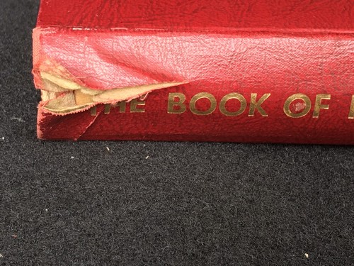 Book of Knowledge Complete Set 20 By GroLier, 10 Books + Websters New Dictionary - Picture 22 of 24