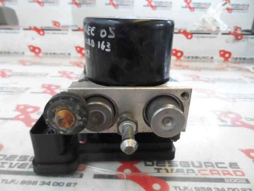 25.0206-1128 4 abs pour JEEP CHEROKEE 2.8 CRD 4X4 2001 53677 - Photo 2/9
