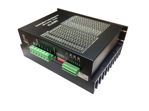 US Ship Nema 42 Stepper Motor 4230oz.in 8.0A, Stepper Driver KL2283 8.3A CNC Kit - Picture 3 of 5