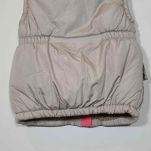 Timberland Puffer Girl Vest Size L - Picture 6 of 9