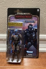 Star Wars Black Series The Mandalorian F2893 Amazon Exclusive~FREE SHIPPING 🔥