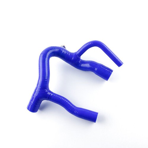 For 1998-2007 Land Rover Defender 2.5L TD5 Radiator Silicone Hose KIT Pers Color - Foto 3 di 11
