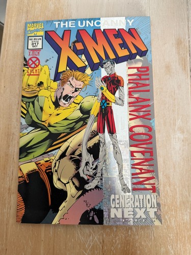 Uncanny X-men lot NM- 300-399 YOU CHOOSE Marvel Comics High Grade XMEN - Picture 5 of 92