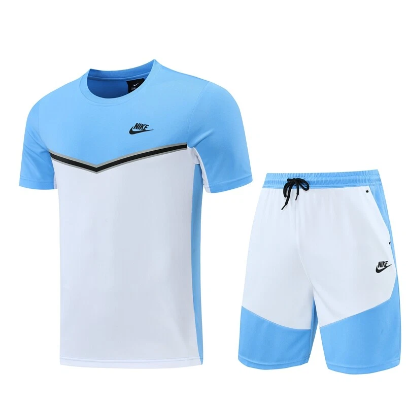 nike pantaloncini tuta