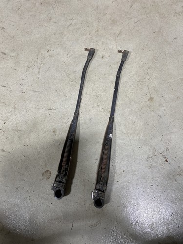 Jeep Cherokee XJ 84-96 Wiper Arms (G93) - Bild 10 von 12