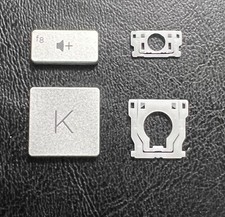 HP 15-DY1036NR 15-DY1039NR 15-DY1043DX 15-DY1085NR LAPTOP KEYBOARD KEYS KEYCAPS