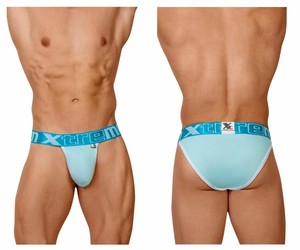 Mens big pouch bikini underwear Mens big pouch bikini underwear