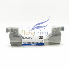 ONE NEW SMC VQZ series Solenoid Valve VQZ2351-5YZ1