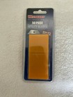 UTILITY BLADES KNIFE WESTWARD GRAINGER 50 PIECES NIB READ DISCRIPTION PLEASE